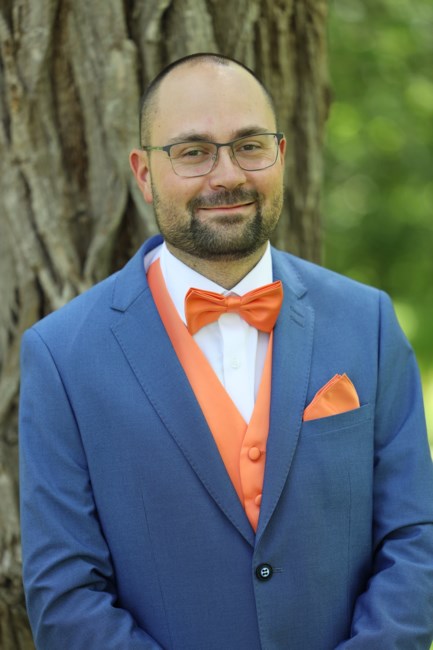 Avis de décès de Cédrick Tremblay