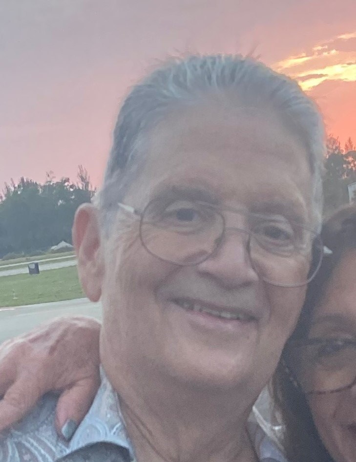 Obituary of Alan Lewis Greenberg