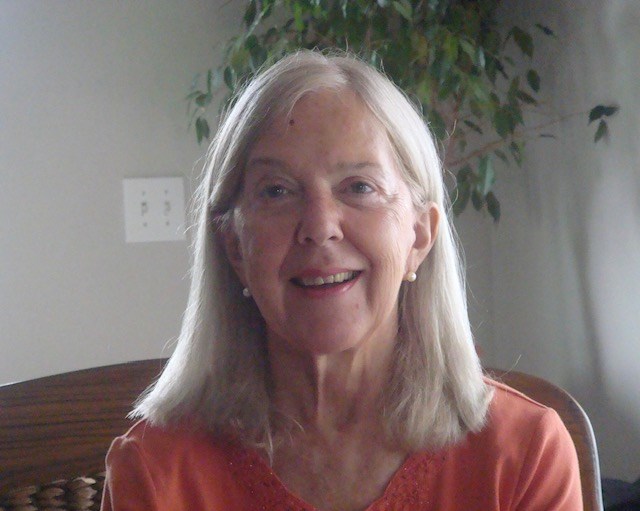 Obituary of Patricia McCartney