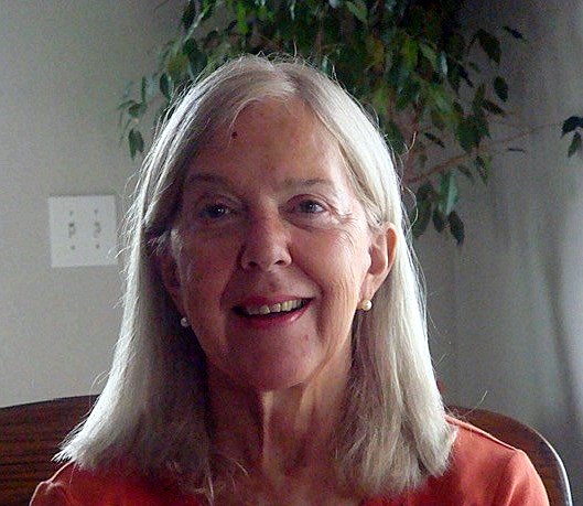Obituary of Patricia McCartney