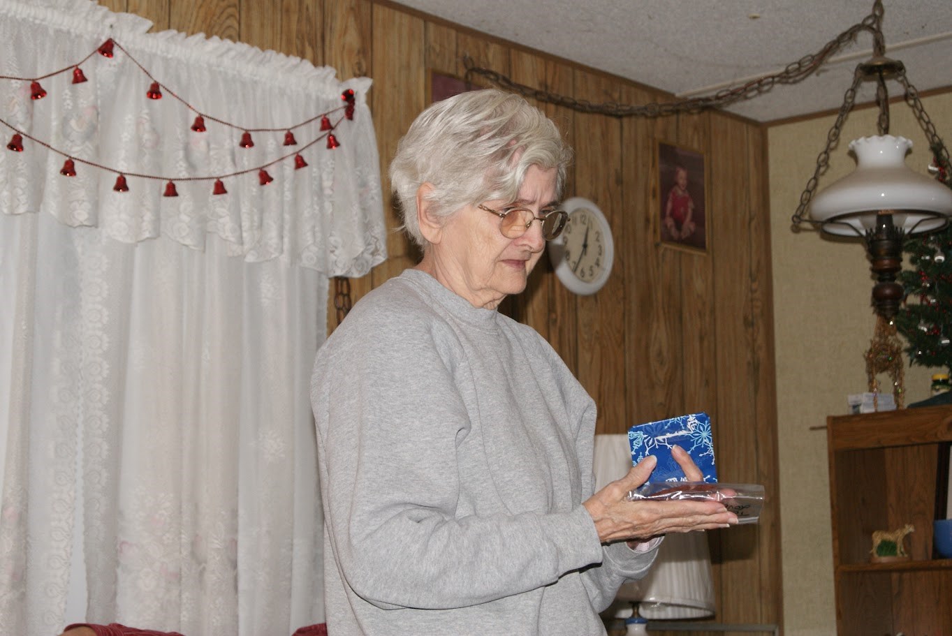 Obituary of Mary Ruth Clontz