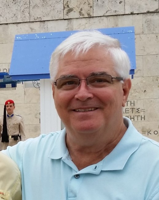 Obituary of George "Rick" Richard Janetos