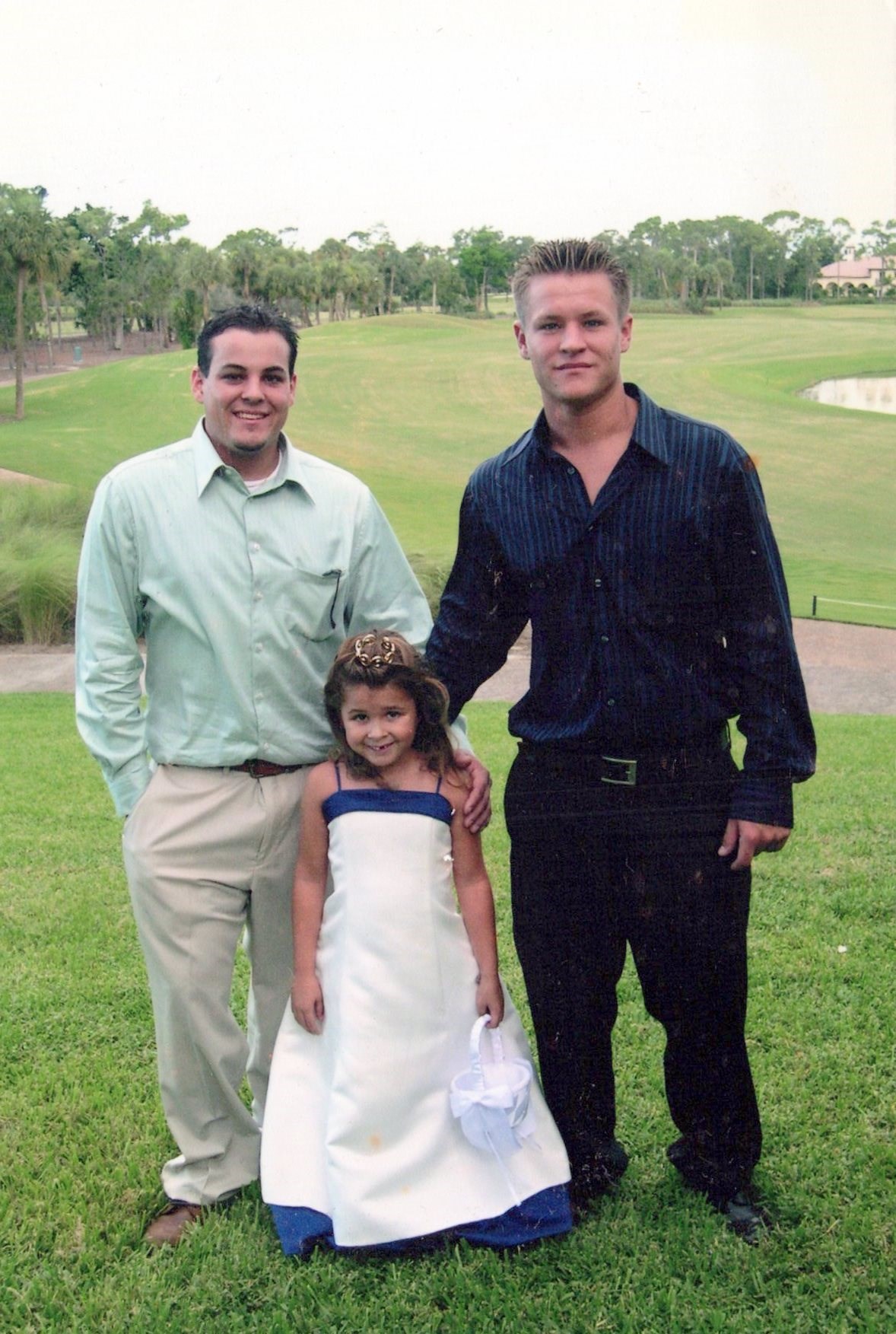 Obituary of Eric Anthony Rousey