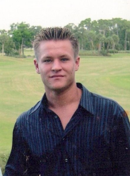 Eric Rousey Obituary - West Palm Beach, FL