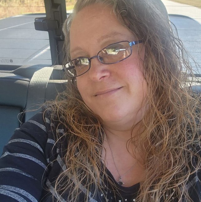 Avis de décès de Karen Almond Boles