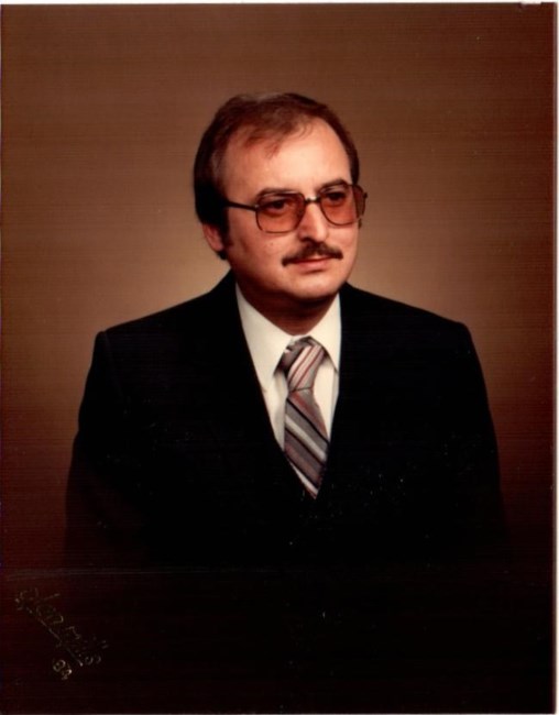 Avis de décès de Roger Sirois