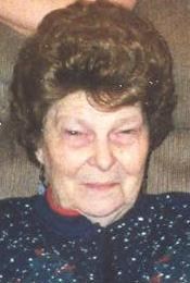 Obituary of Gladys H. Murray