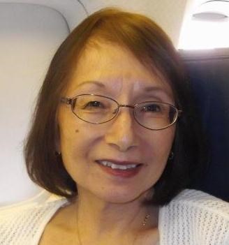 Obituary of Cynthia "Cyndi" Melelani Aki Aki Heath