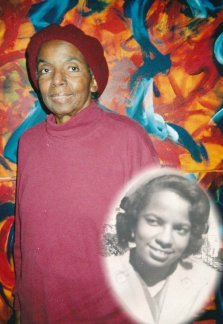 Obituary of Ida Virginia Coffey