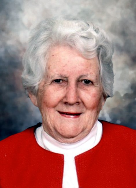 Obituary of Teresa Nora Lawn