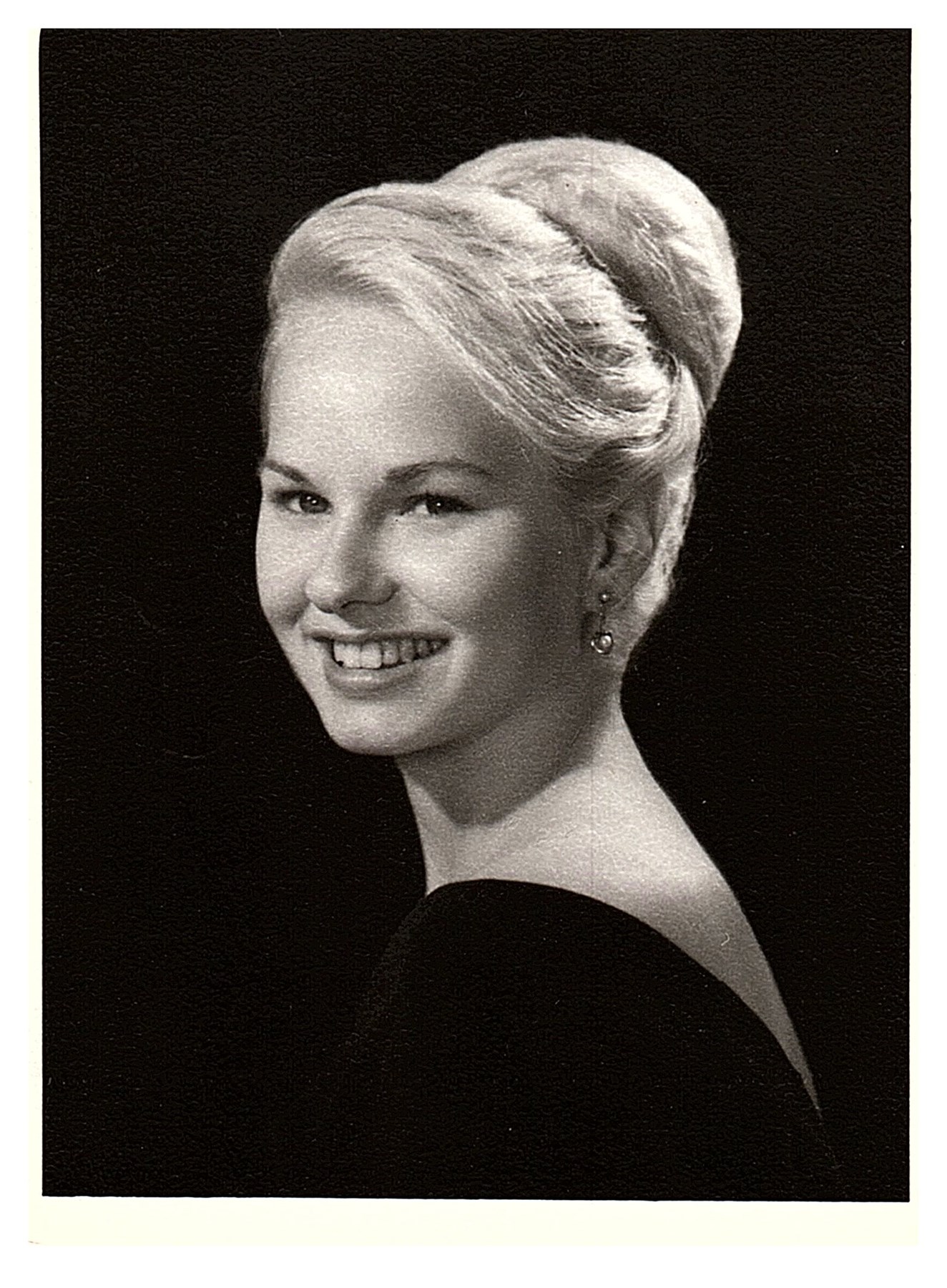 Obituary of Sarah Jean Carstens