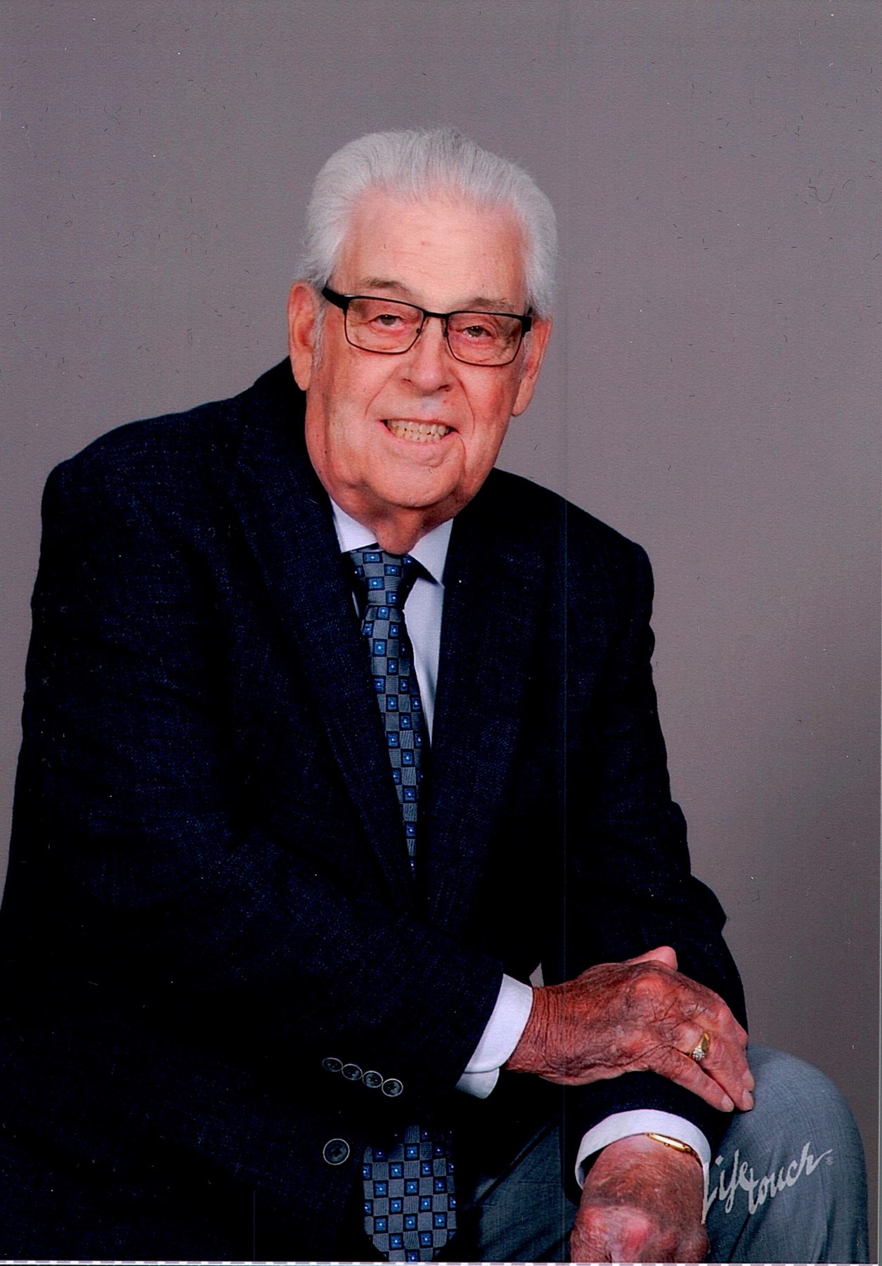 Obituary of Ronnie Wene