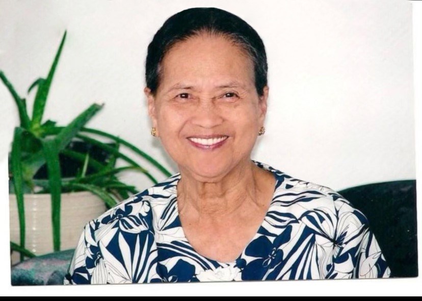 Obituary of Rustica "Nanay Rosing" Bayas