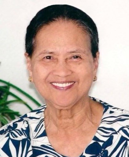Obituary of Rustica "Nanay Rosing" Bayas