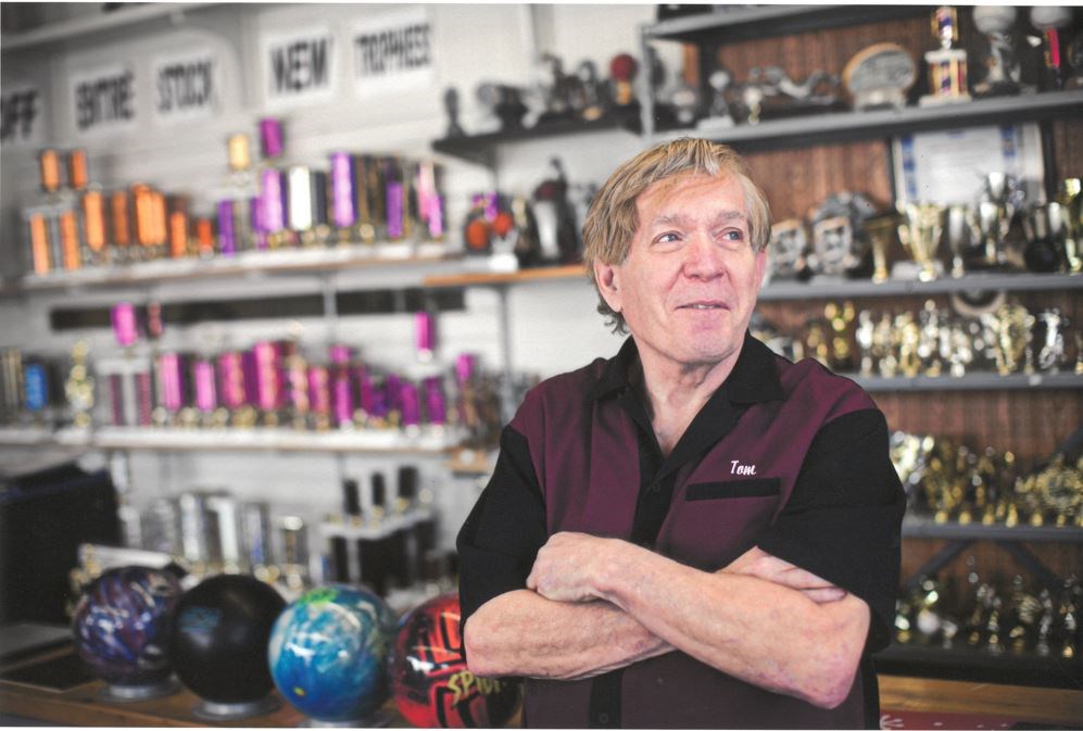 Obituary of Thomas Earl Reed