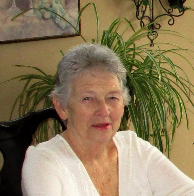 Obituary of Joanne F. Palumbo