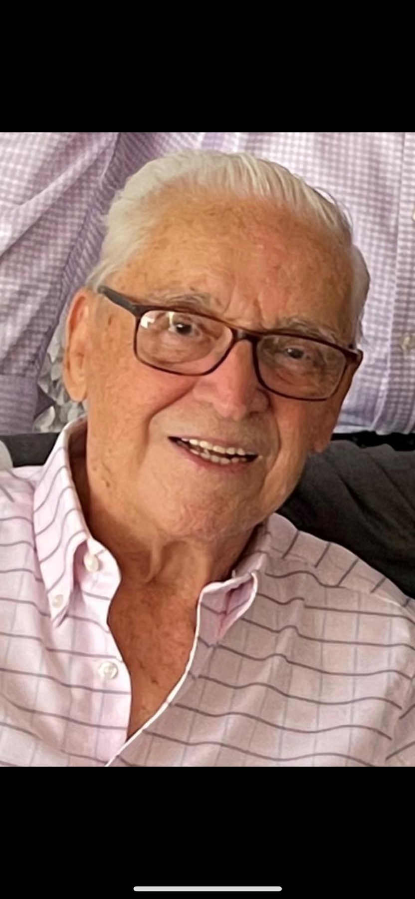 Obituary of José A. Vélez Barbosa