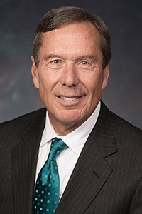 Obituary of William "Bill" Harvey Stoller