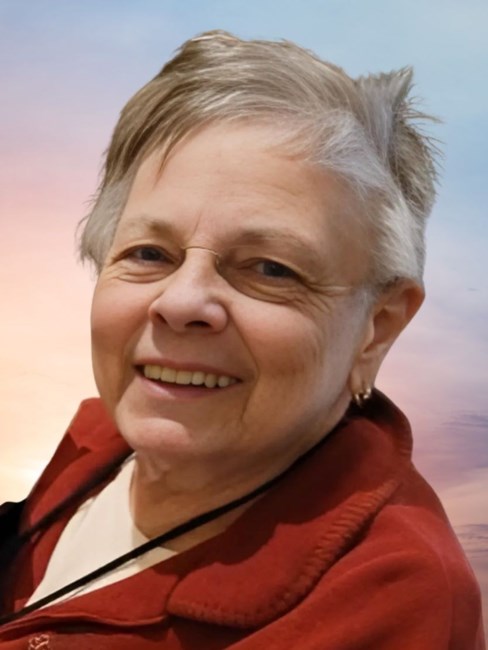 Obituary of Barbara Ann Montano