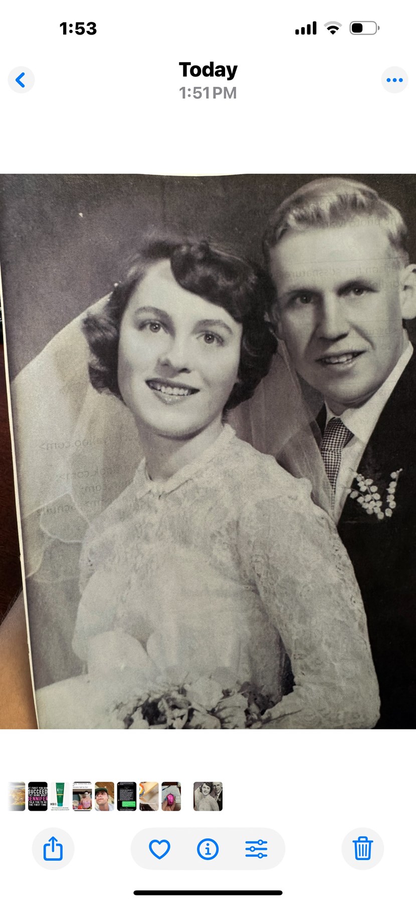 Obituary of Barbara C. Schultz