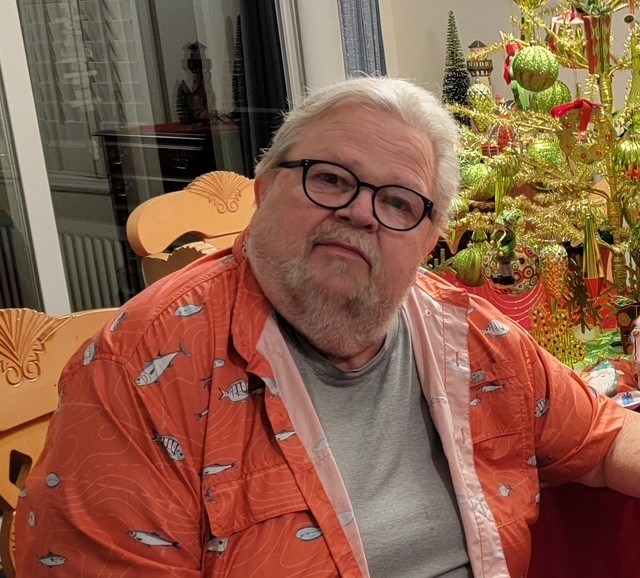 Obituary of Ralph Hackney Thompson III