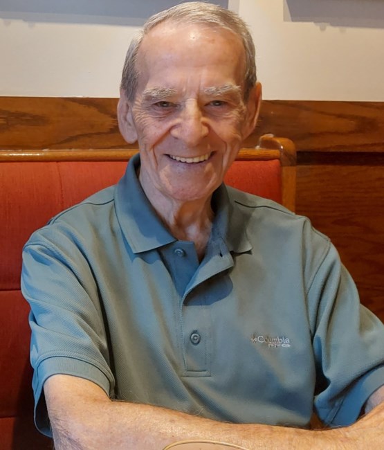Obituary of George J Jagla