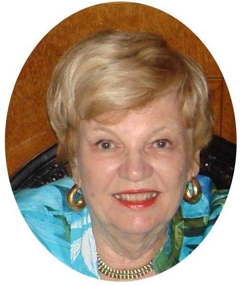 Obituary of Woodie-Lou Trout Hicks