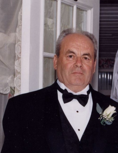 Obituary of Giuseppe Noschese