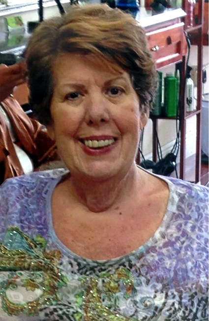 Obituary of Gloria J. Clifford
