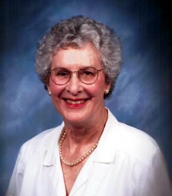 Obituario de Goldie Marie Hermann Frese