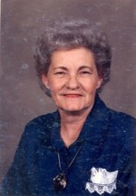 Grace Huff