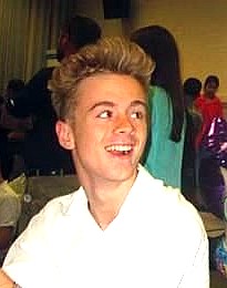 Obituary of Brayden Ryland Troxler