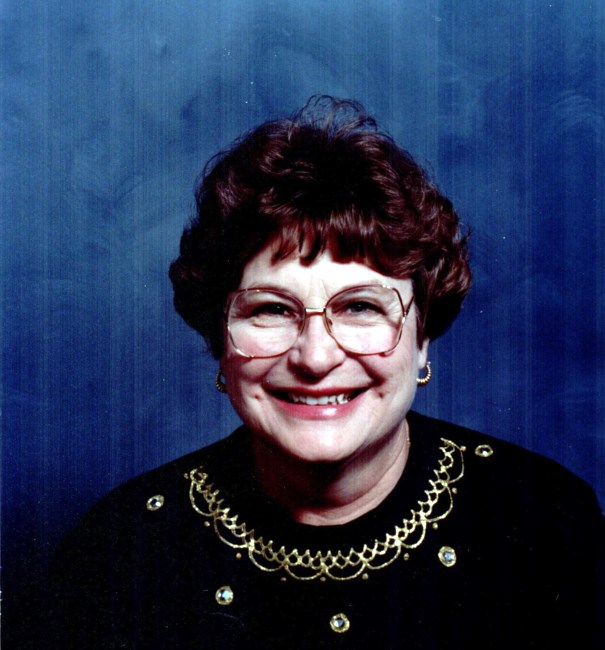 Obituario de Carolyn "Yvonne" Pilkinton