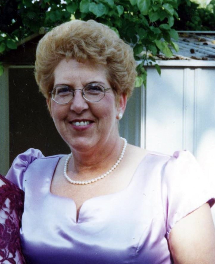 Cathy Carroll Obituary