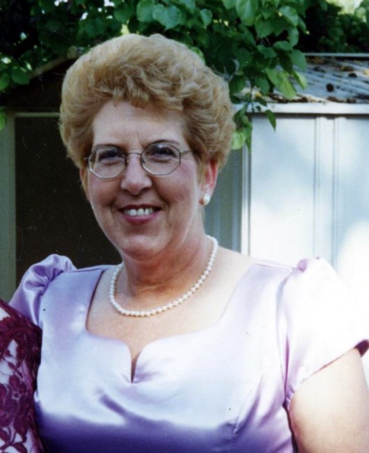 Obituary of Cathy Carroll