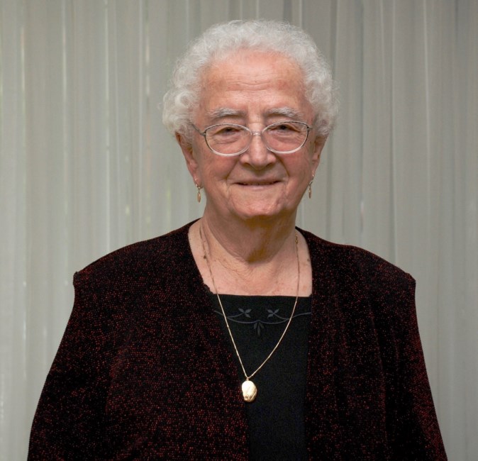 Obituary of Constantina "Dena" Soukaris