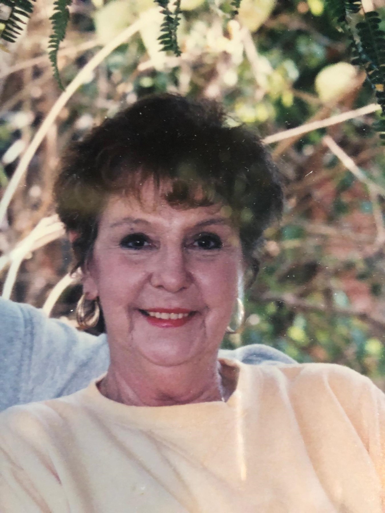 Jane Carol Slater Obituary Dallas, TX