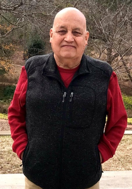 Avis de décès de Mr. Miguel Angel Cardenas