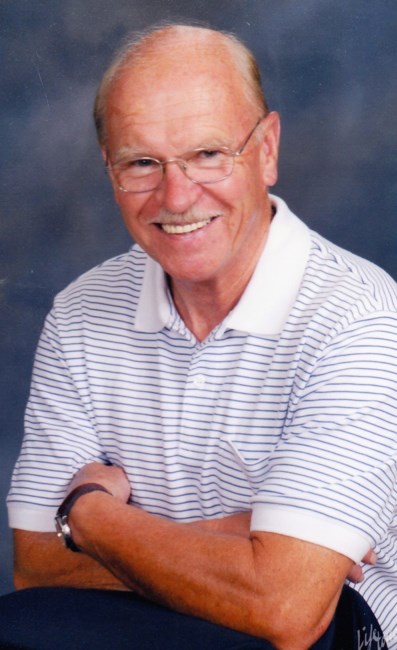 Obituary of Adrian Van Didra