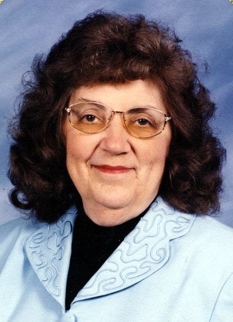 Obituary of Jean Doris Epler