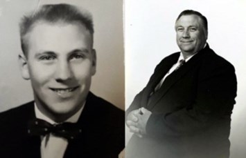 Obituary of Charles B Price