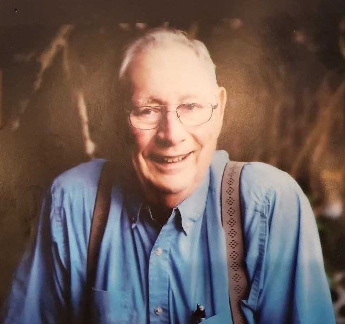 Obituary of Charles Logan Lambert