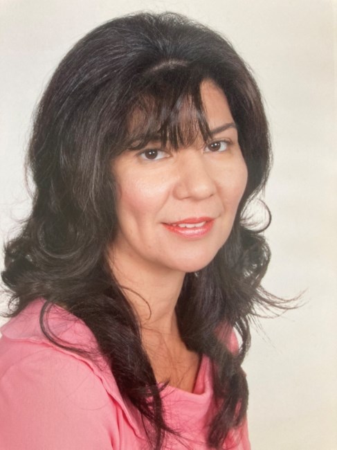 Obituary of Ana Castillo