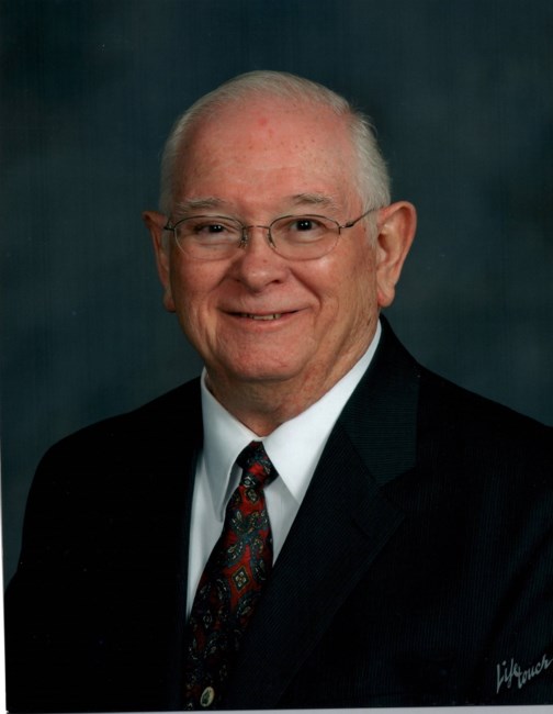 Obituary of William Renfrew Donalson