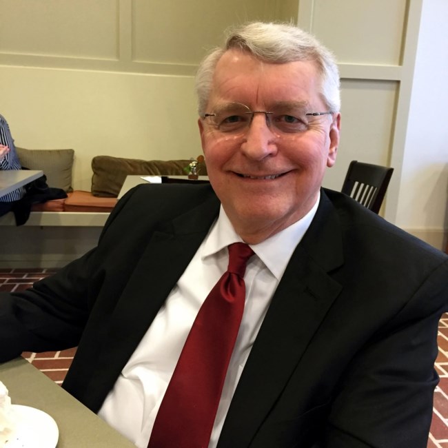 Avis de décès de Stephen Arthur Barton