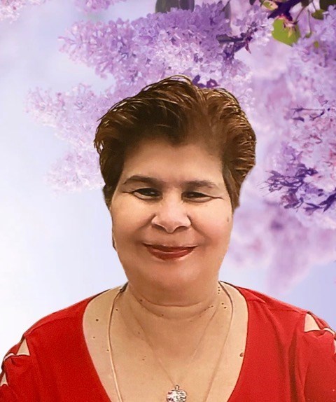 Obituario de Teresa Gonzalez