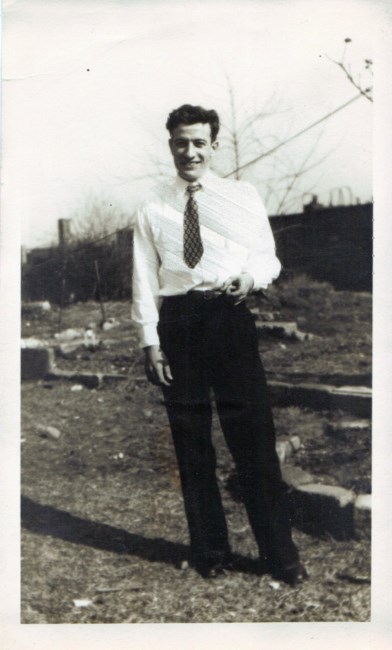 Obituary of Joseph Nunes