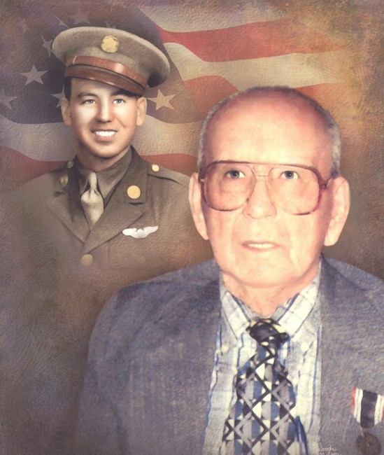 Obituary of Elmer Jones "Doc" Williams
