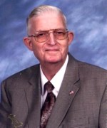 Shelton Brown