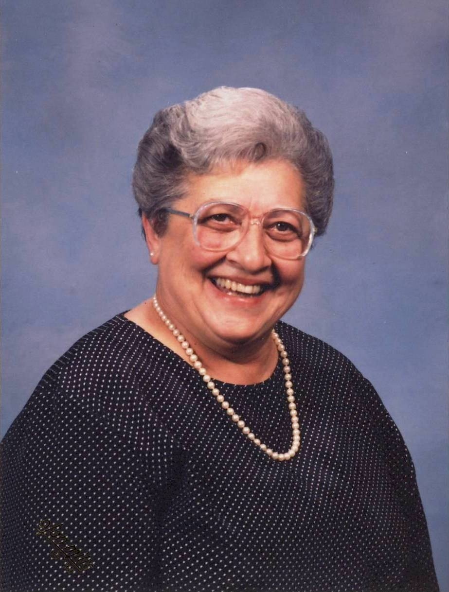 Evelyn Giannini Obituary San Jose, CA